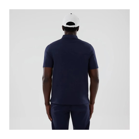 2026 Williams F1 Regular Logo Polo Shirt