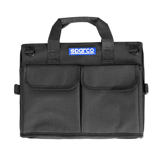 Sparco Foldable Helmet Box