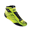 OMP One-S MY20 Racing Shoes Yellow (FIA)