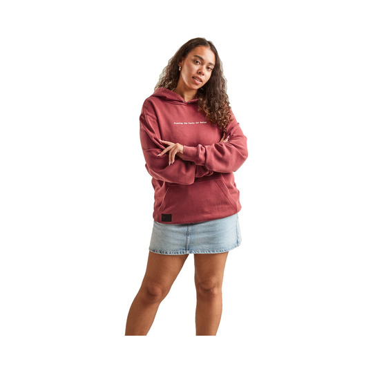 2026 Toyota Gazoo Racing Aichi Hoodie Red