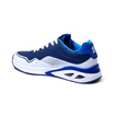 Sparco S-Light Racing Shoes Navy Blue