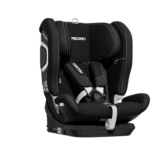 Recaro Velix 1 Kid Fresh Black Child Seat