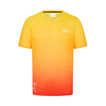 2024 Aston Martin Aramco F1 Men's Barcelona Graphic T-Shirt