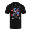Camiseta Williams F1 Alex Albon Drivers 2026