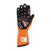 Sparco Italy ARROW MY20 Rally Gloves orange (FIA)