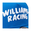 Gorra Williams F1 Boucle