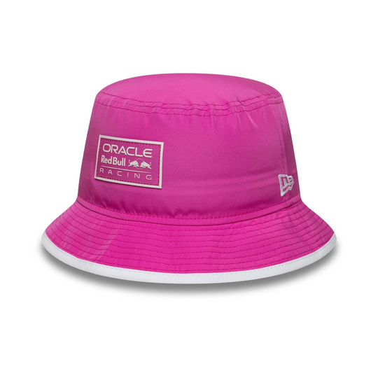 Gorro de pescador Red Bull Racing F1 Seasonal 2026 rosa