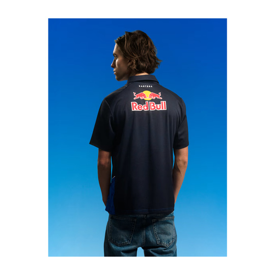 Polo Team Red Bull Racing F1 Max Verstappen 2026