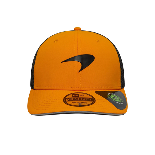 2025 McLaren F1 UK Mens Team Baseball Cap