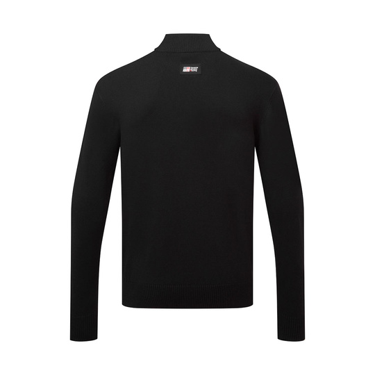Toyota Gazoo Racing GR Knit Sweatshirt