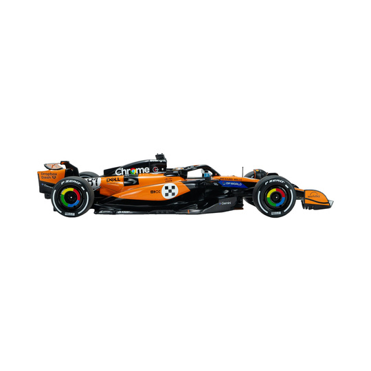 Coche a escala McLaren F1 Oscar Piastri 1/18 Monaco GP MCL39