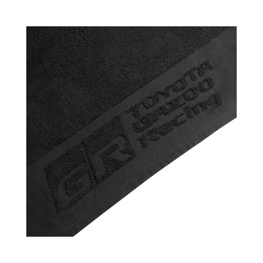 Serviette Toyota Gazoo Racing GR