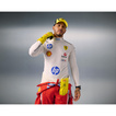 Casquette Scuderia Ferrari F1 Lewis Hamilton Silverstone 2026