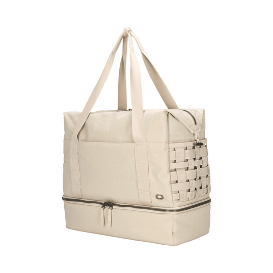 Bolsa OGIO Rise Weekender Vanilla Creme