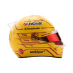 Casque miniature Scuderia Ferrari F1 Lewis Hamilton Monaco GP 1:5