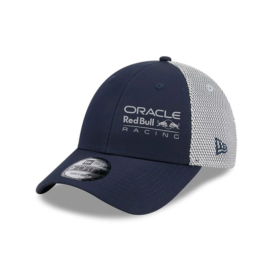 2025 Red Bull Racing F1 Mens Las Vegas GP Baseball cap