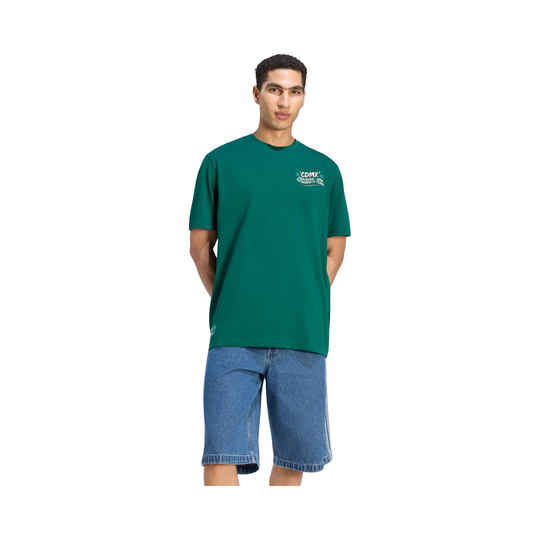 2026 Mercedes AMG F1 Mexico Graphic T-shirt