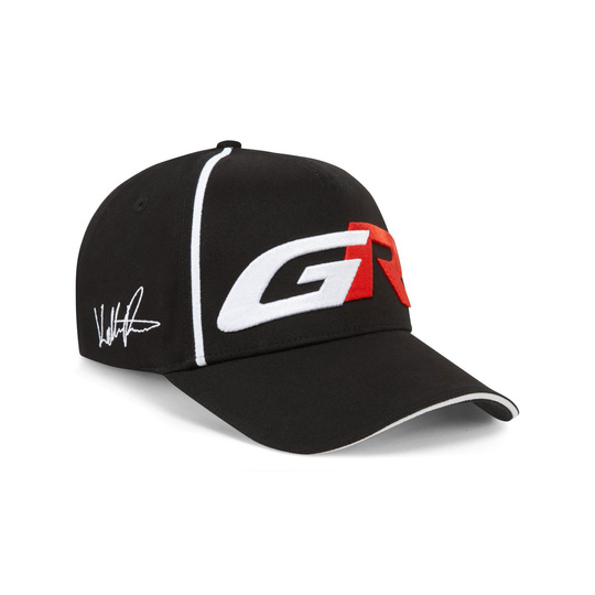 2025 Toyota Gazoo Racing WRC Mens Rovanpera Baseball Cap