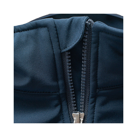 2025 Hyundai Motorsport WRT Mens Team Softshell Jacket