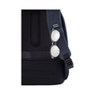 XD Design Bobby Hero Small Navy Backpack