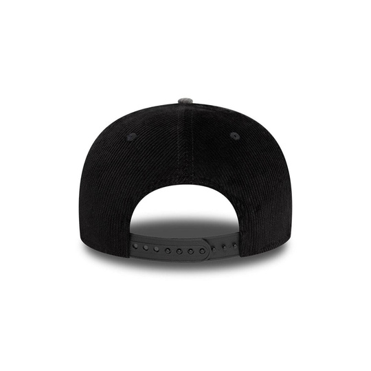 Casquette McLaren F1 Cord grise