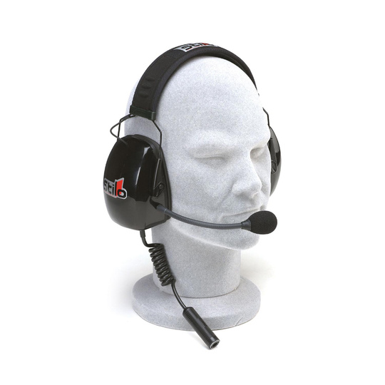 Stilo WRC Rally Headset