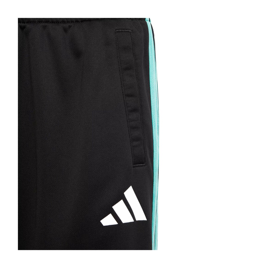 2025 Mercedes AMG Petronas F1 Kids DNA Logo Sweatpants