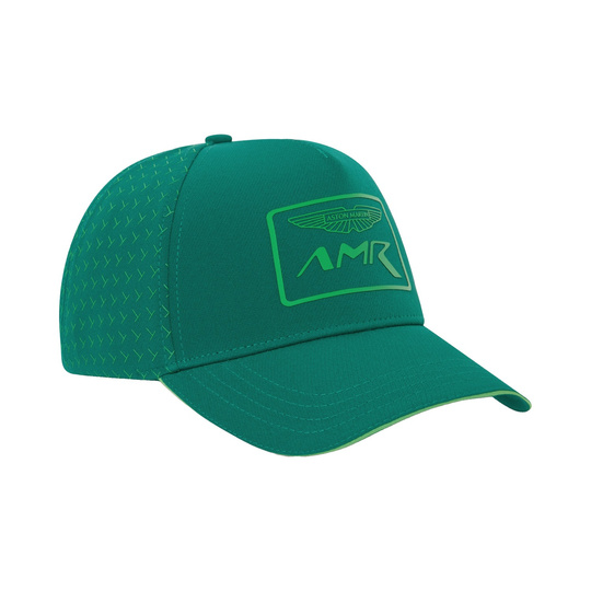 2026 Aston Martin F1 Hat