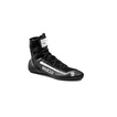 Sparco X-Light+ Shoes Black (FIA)