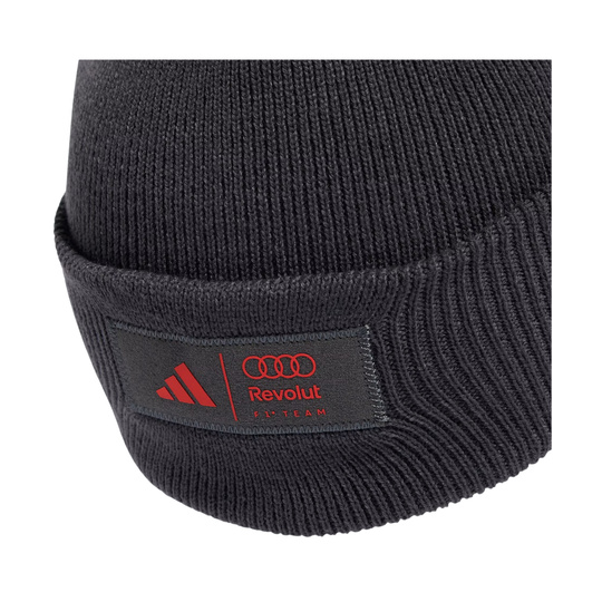 Bonnet Team Audi Revolut F1 2026