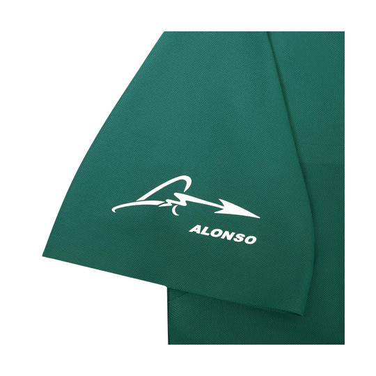 Polo homme Minimal Alonso Kimoa Aston Martin F1 2024