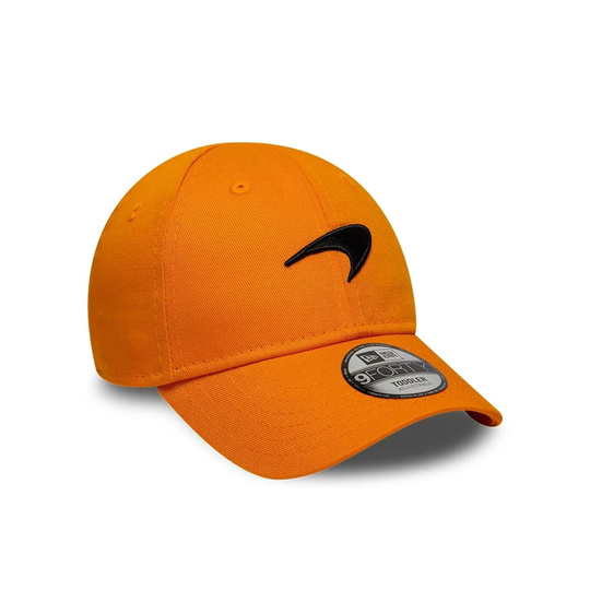 Gorra de béisbol Logo McLaren F1 2025 para niños pequeños