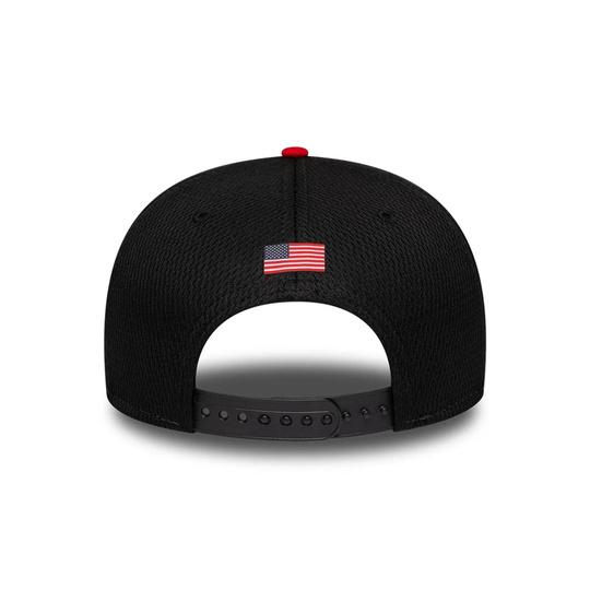 Casquette Team Haas F1 2026
