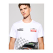 T-shirt Rally Poland WRC Car