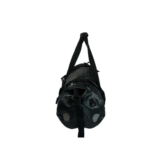Sac mperméable Amphibious VOYAGER II 45 noir