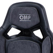 OMP RT Alcantara Racing Seat (FIA)