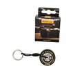 2026 Pirelli Tyre Collection Keyring Yellow