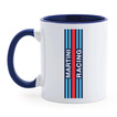 Mug en céramique Sparco Martini Racing