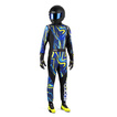 Traje de carreras Sparco X-Light INFINITY FULL EFFICIENCY (FIA)