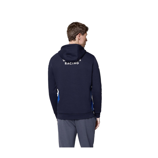 Williams F1 Team Hoodie