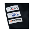 2025 Hyundai Motorsport Rally Mens Sponsor Team Sweatshirt