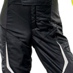Combinaison OMP Tecnica EVO MY21 noire/jaune (FIA)