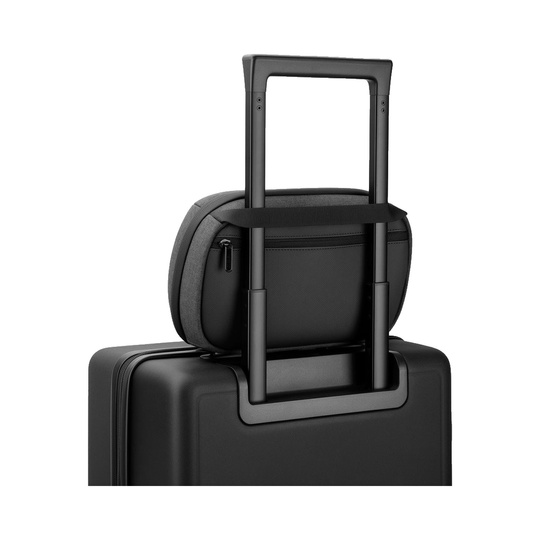 Riñonera XD Design First Class All-in-one negra