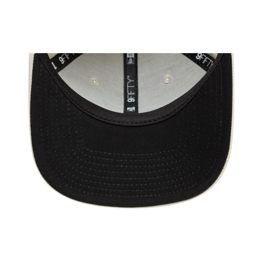 Casquette Alpine F1 Seasonal blanche