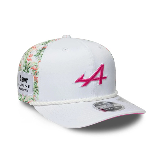 Gorra Alpine F1 Miami GP 2026