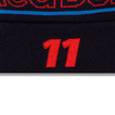 2024 Red Bull Racing F1 Kids Sergio Perez Winter Hat