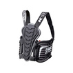 OMP K-STYLE Rib Protector Black