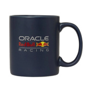 2026 Red Bull Racing F1 Team Ceramic Mug