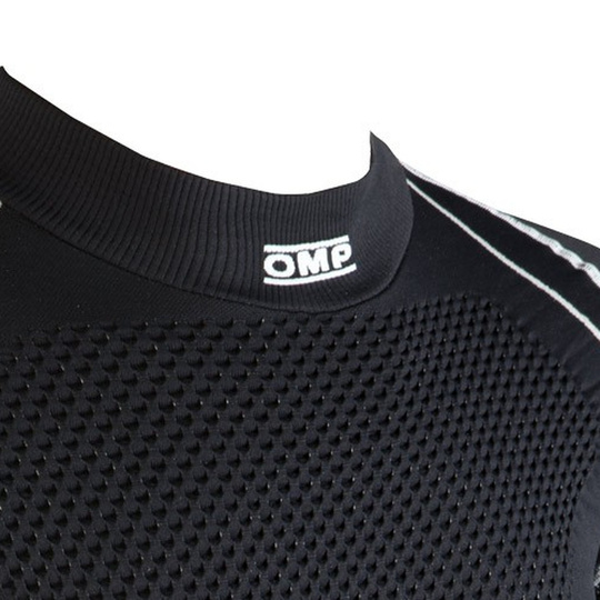 Sous-pull OMP KS-Winter-R noir