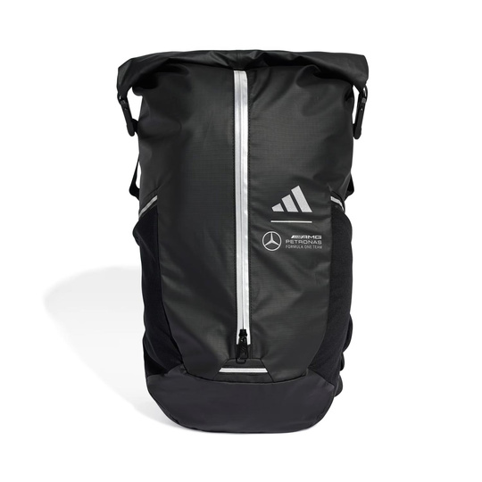 2025 Mercedes AMG Petronas F1 Mens Advanced backpack